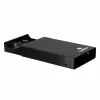 Hard Drive CoolBox SlimChase A-3533 3,5" Black