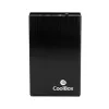 Hard Drive CoolBox SlimChase A-3533 3,5" Black