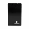 Hard Drive CoolBox SlimChase A-3533 3,5" Black