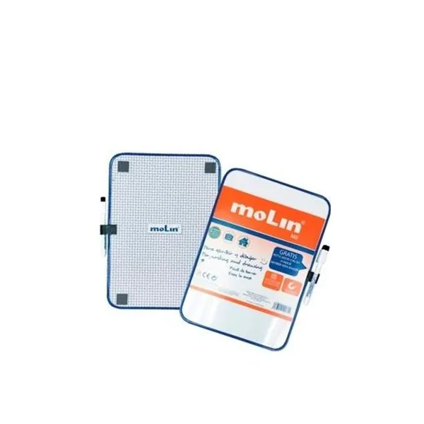 Magnetic board Molin White