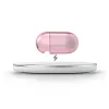 Speck Presidio Clear - Case for Apple Airpods 3 gen with Microban (Icy Pink)