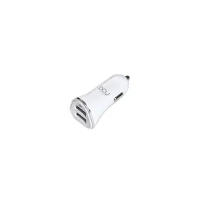 Automobilinis įkroviklis DCU 36100305 Balta