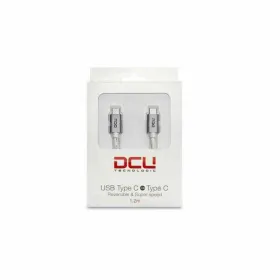 USB-C - USB-C Kaabel DCU 30402010 (1 Ühikut)