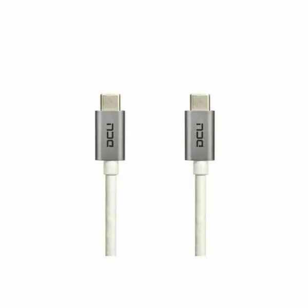 Кабель USB-C — USB-C DCU 30402010 (1 штук)