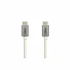 USB-C - USB-C kaapeli DCU 30402010 (1 gb.)