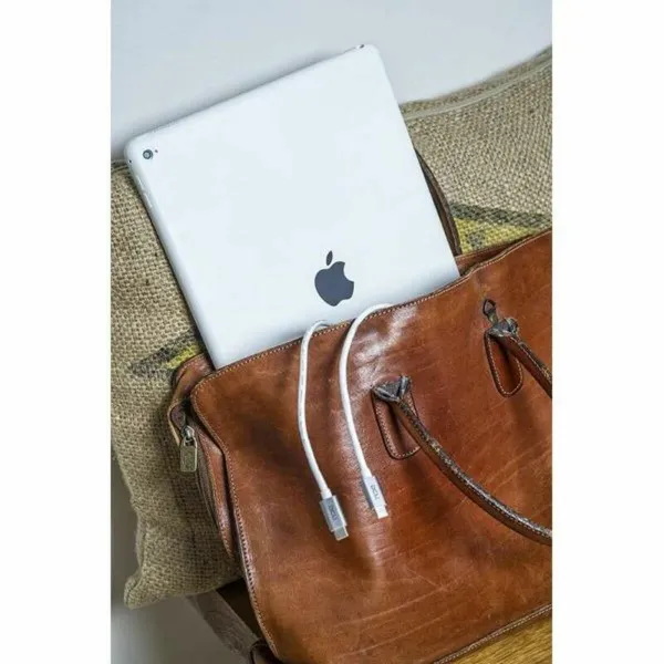 USB-C - USB-C kaapeli DCU 30402010 (1 gb.)