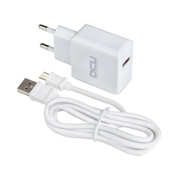 Kaapeli Micro USB DCU