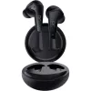 Austiņas DCU EARBUDS BT Bluetooth Melns
