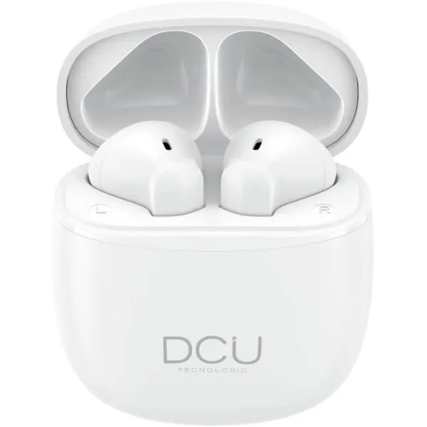 Austiņas DCU EARBUDS Bluetooth