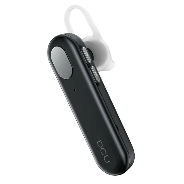 Headphones DCU 34153008 Grey