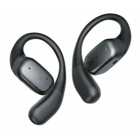 Ausinės DCU OWS OPEN EAR Juoda