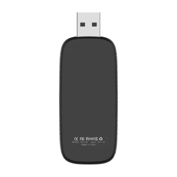 Carlinkit AIR X2 Carplay/Android Auto wireless adapter