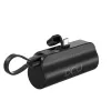 Laptop Battery DCU 34155009 Black 5000 mAh