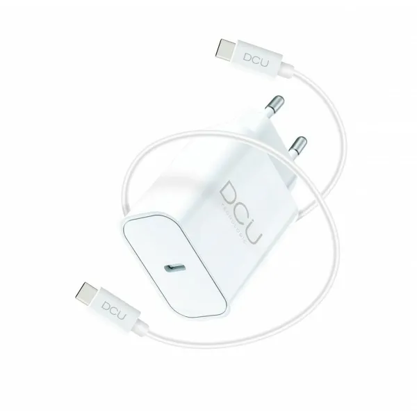 Wall Charger DCU 37250010 20 W