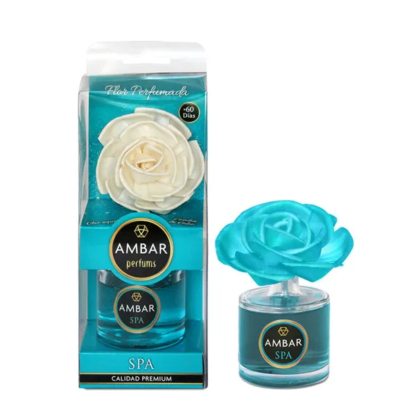 Oro gaiviklis Spa (75 ml)