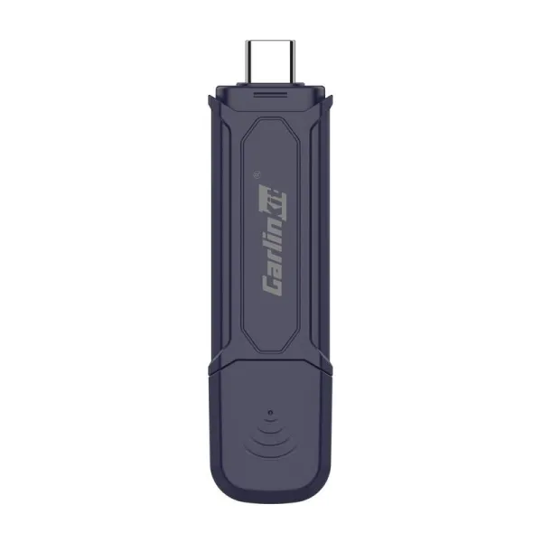 Carlinkit MINI PRO Carplay/Android Auto wireless adapter