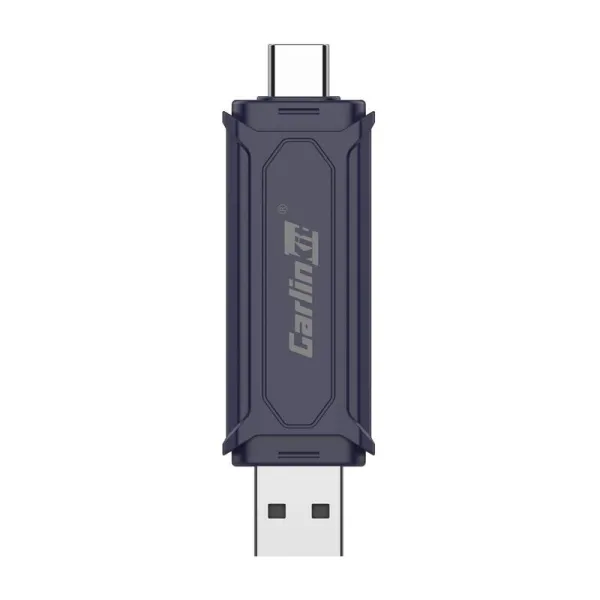 Carlinkit MINI PRO Carplay/Android Auto wireless adapter