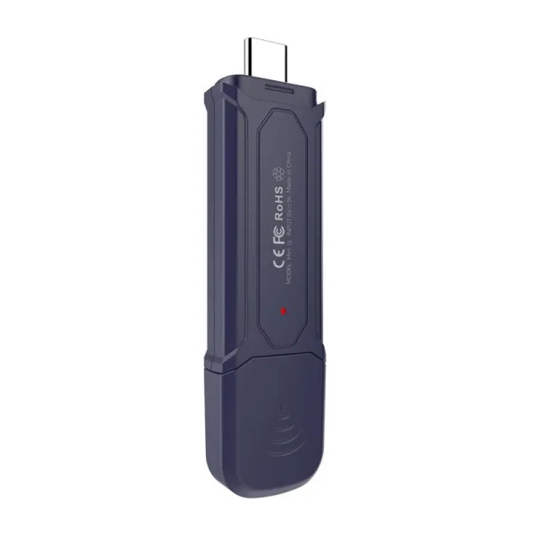 Carlinkit MINI PRO Carplay/Android Auto wireless adapter