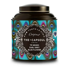 Musta tee The Capsoul Té Granel