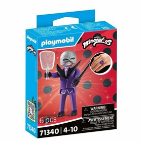 Playset Playmobil 6 Pieces