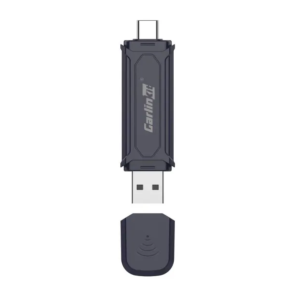 Carlinkit MINI PRO Carplay/Android Auto wireless adapter