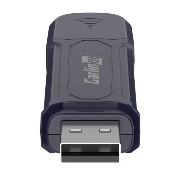 Carlinkit MINI PRO Carplay/Android Auto wireless adapter