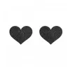 Nipple shield Bijoux Indiscrets 155 Black