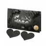 Nipple shield Bijoux Indiscrets 155 Black