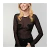 Nipple shield Bijoux Indiscrets 155 Black