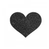 Nipple shield Bijoux Indiscrets 155 Black