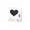 Nipple shield Bijoux Indiscrets 155 Black