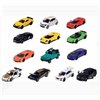 Car Majorette