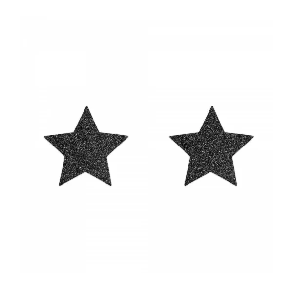 Nipple shield Bijoux Indiscrets 156 Black