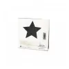 Nipple shield Bijoux Indiscrets 156 Black