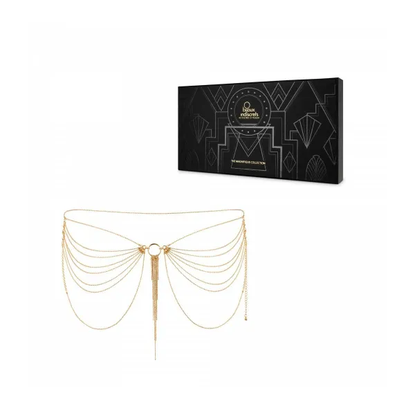 Erotinis Aksesuaras Bijoux Indiscrets 10751