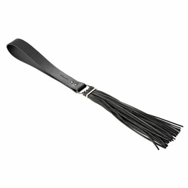 Pātaga Bijoux Indiscrets 11536 Melns