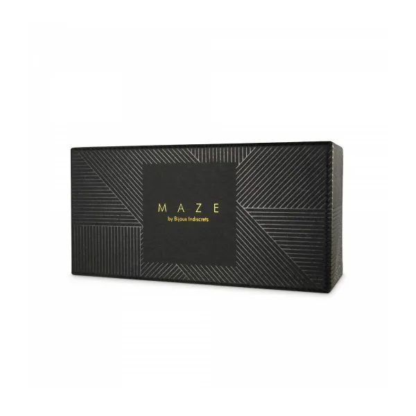 Pātaga Bijoux Indiscrets 11536 Melns