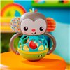 Musical Toy Bright Starts Monkey