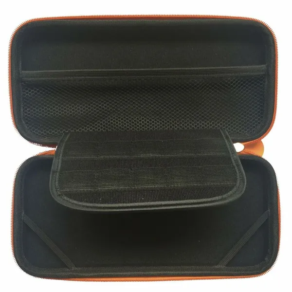 Nintendo Switch Atvejis FR-TEC DBSWBAG Daudzkrāsains