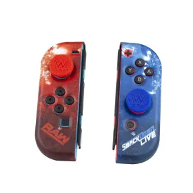 Kaitseümbris FR-TEC SWITCH WWE COMBO