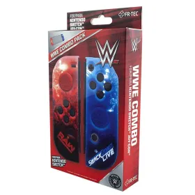 Защитный чехол FR-TEC SWITCH WWE COMBO