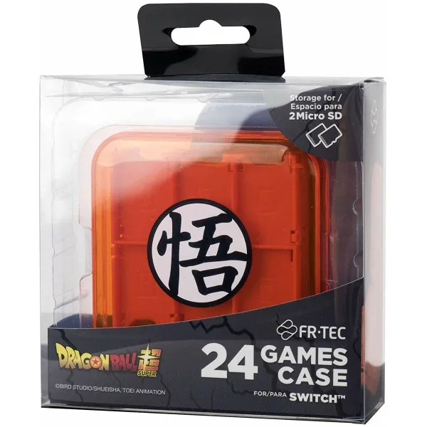 Märki FR-TEC DBSW24GAMES