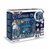 Activity centre Smoby Space