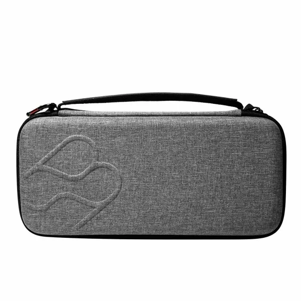 Nintendo Switch Atvejis FR-TEC FT1048 Pelēks