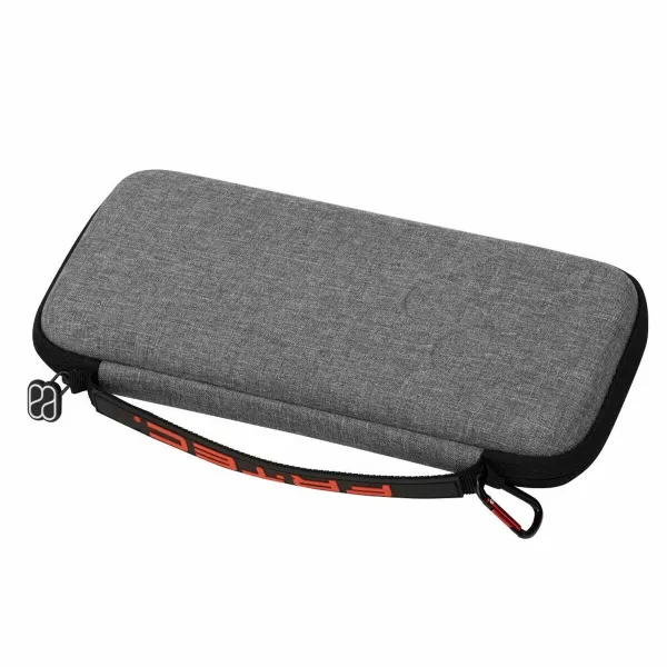 Dėklu Nintendo Switch FR-TEC FT1048 Pilka