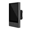 Smart WiFi control panel SONOFF NSPanel (black, 120mm)