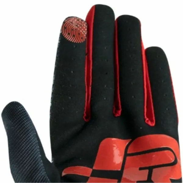 Картинговые перчатки FR-TEC FT7014