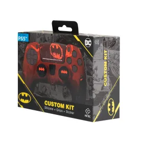 Защитный чехол FR-TEC DC CUSTOM KIT BATMAN