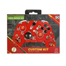 Suojakotelo FR-TEC DC CUSTOMKIT FLASH