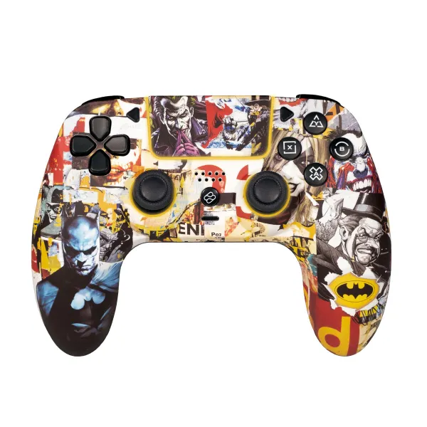Mängupult FR-TEC BATMAN